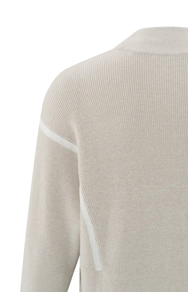 Yaya Sweater