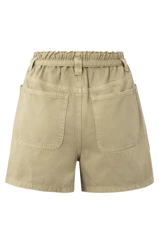 Yaya Shorts Summer Sand