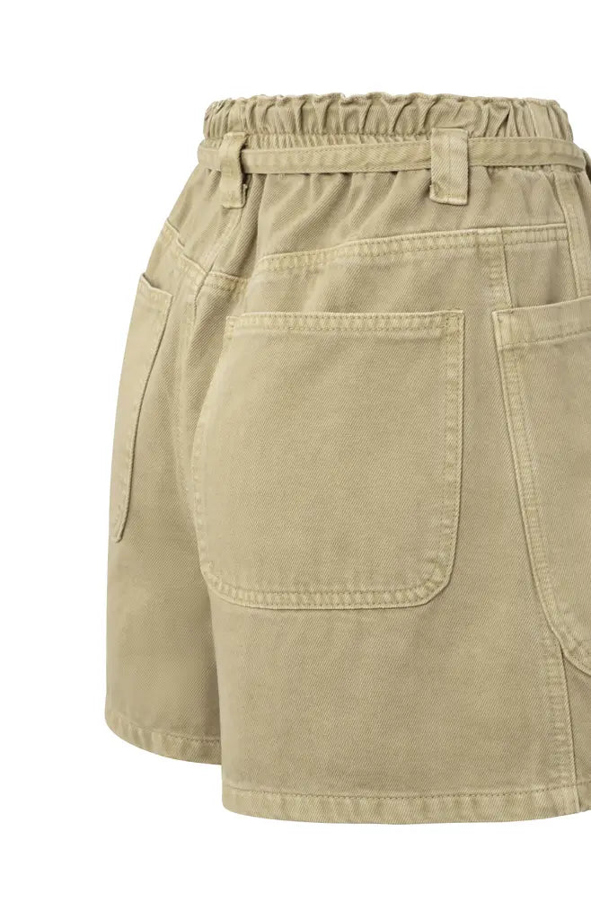 Yaya Shorts Summer Sand