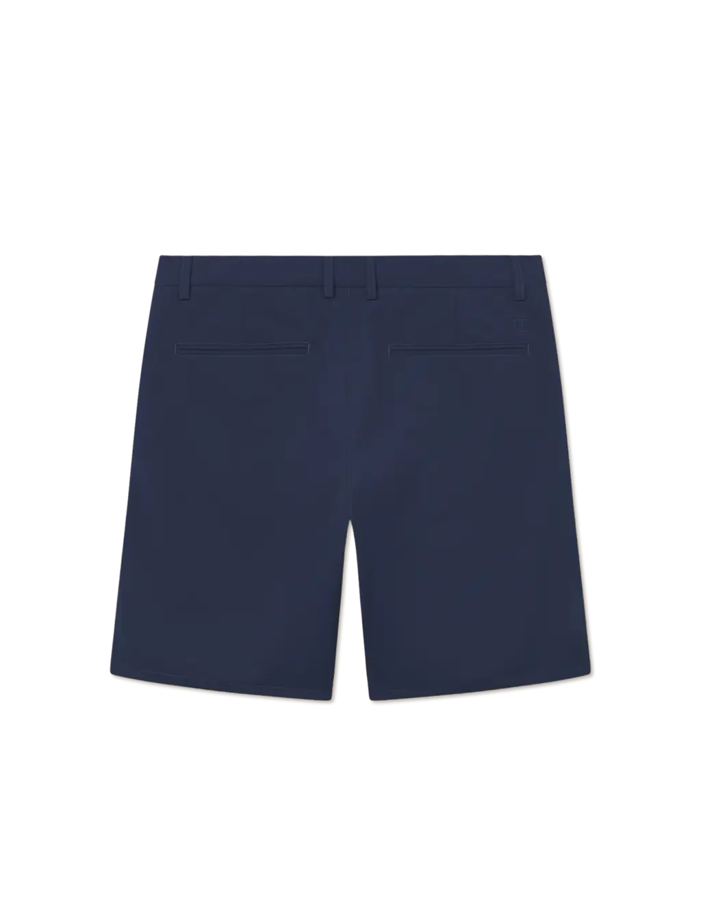 Le Deux Shorts Dark Navy