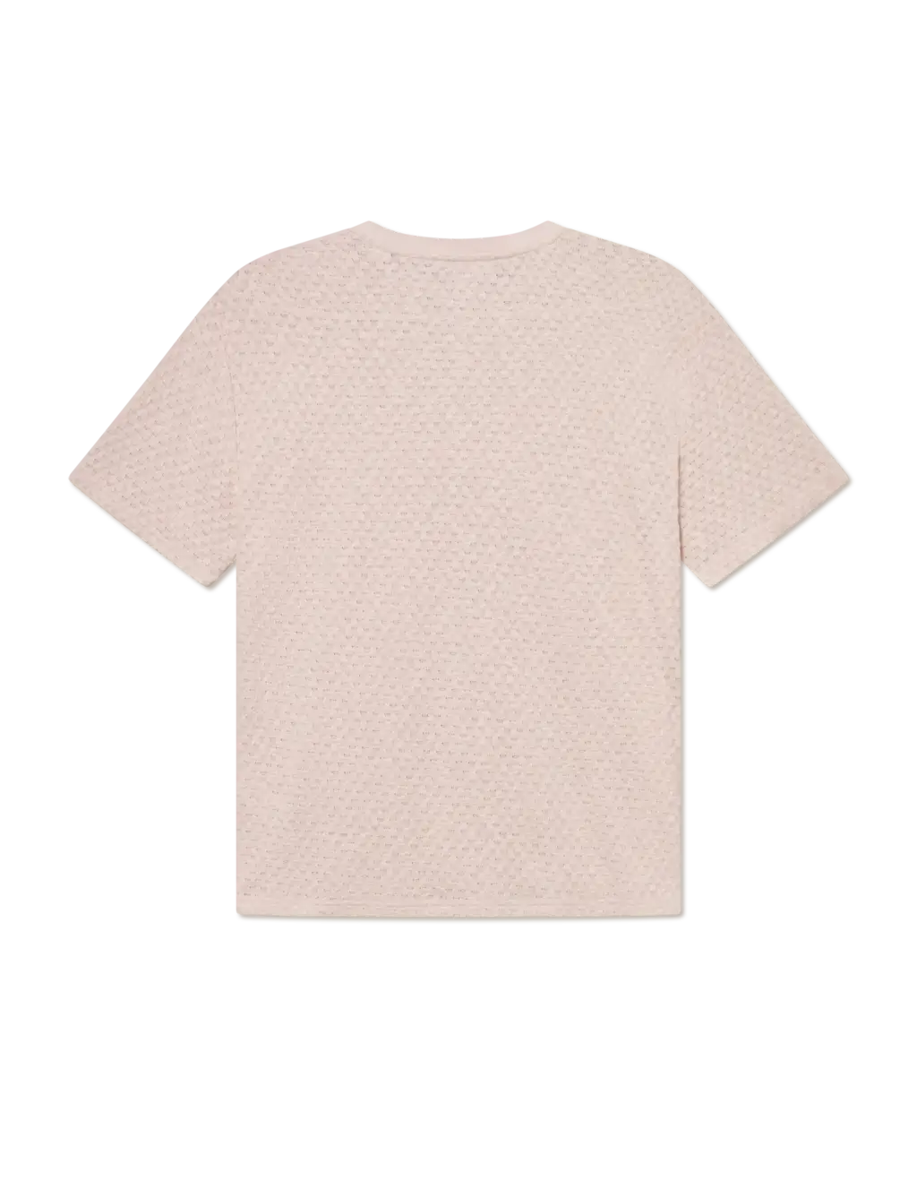 Le Deux T-Shirt Bruce Ivory