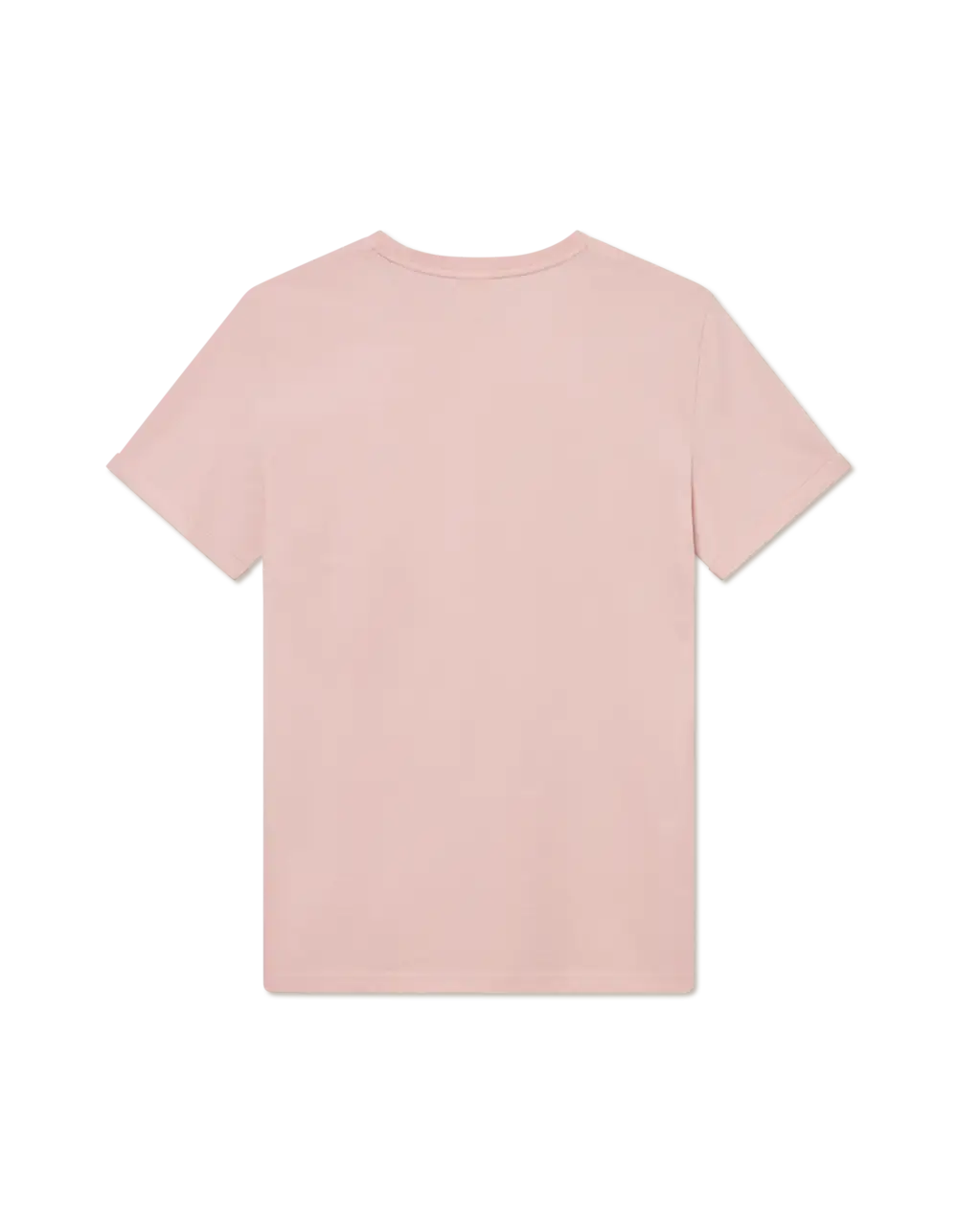 Le Deux T-Shirt Norregaard Peach Whip