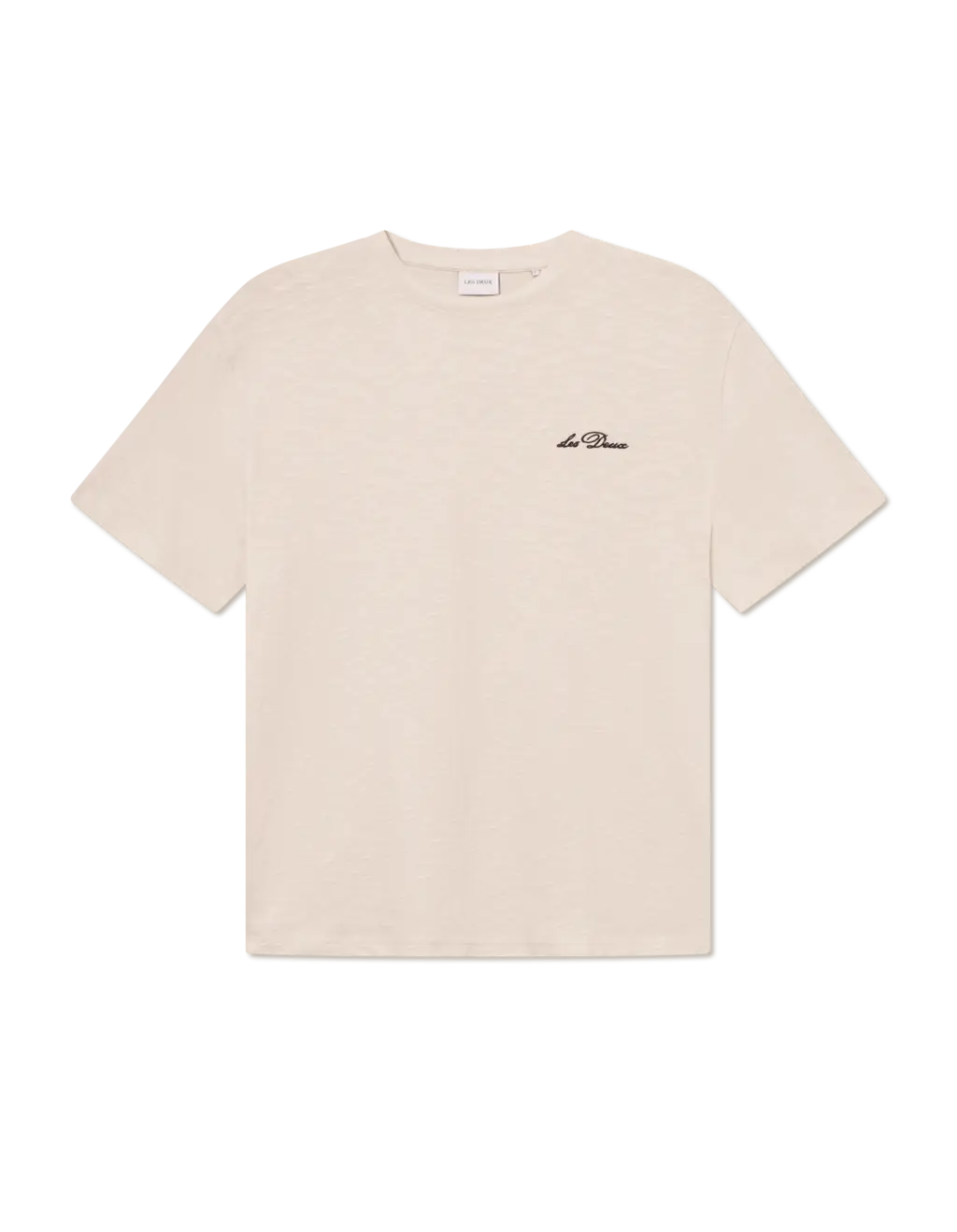 Les Deux T-Shirt Ivory