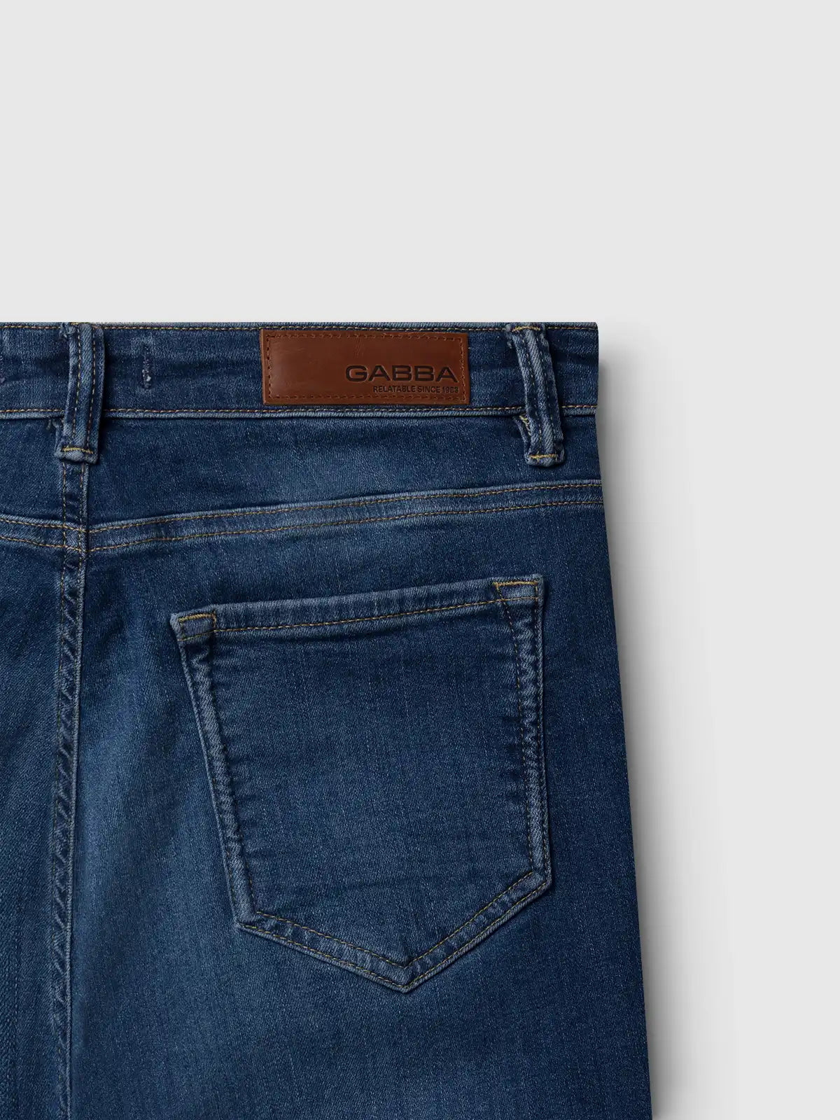 Gabba Jeans Jones K3870
