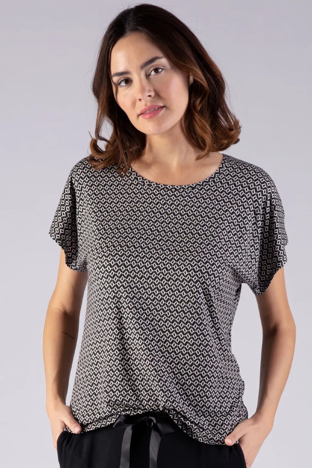 Nina von C Nightwear Top