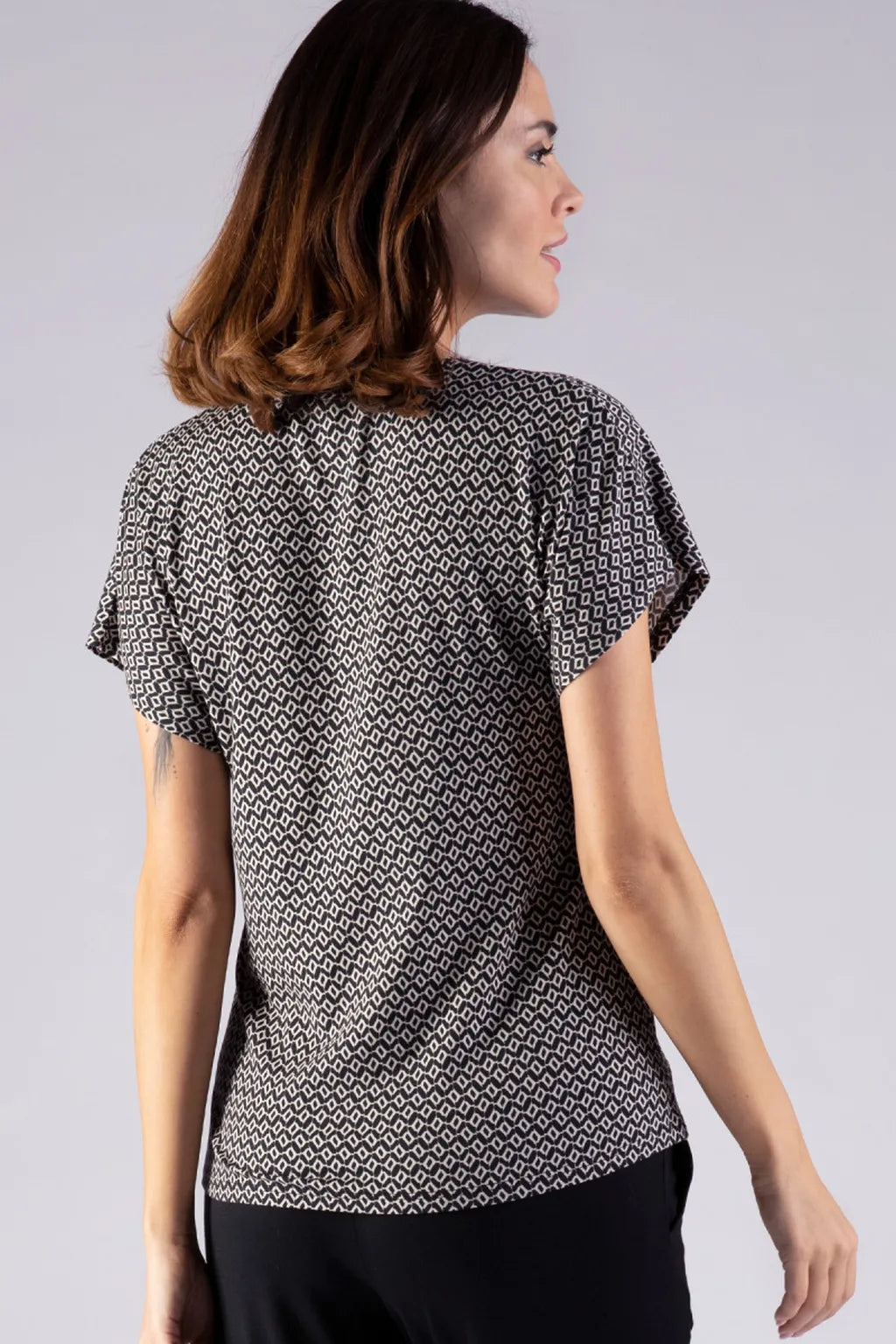 Nina von C Nightwear Top