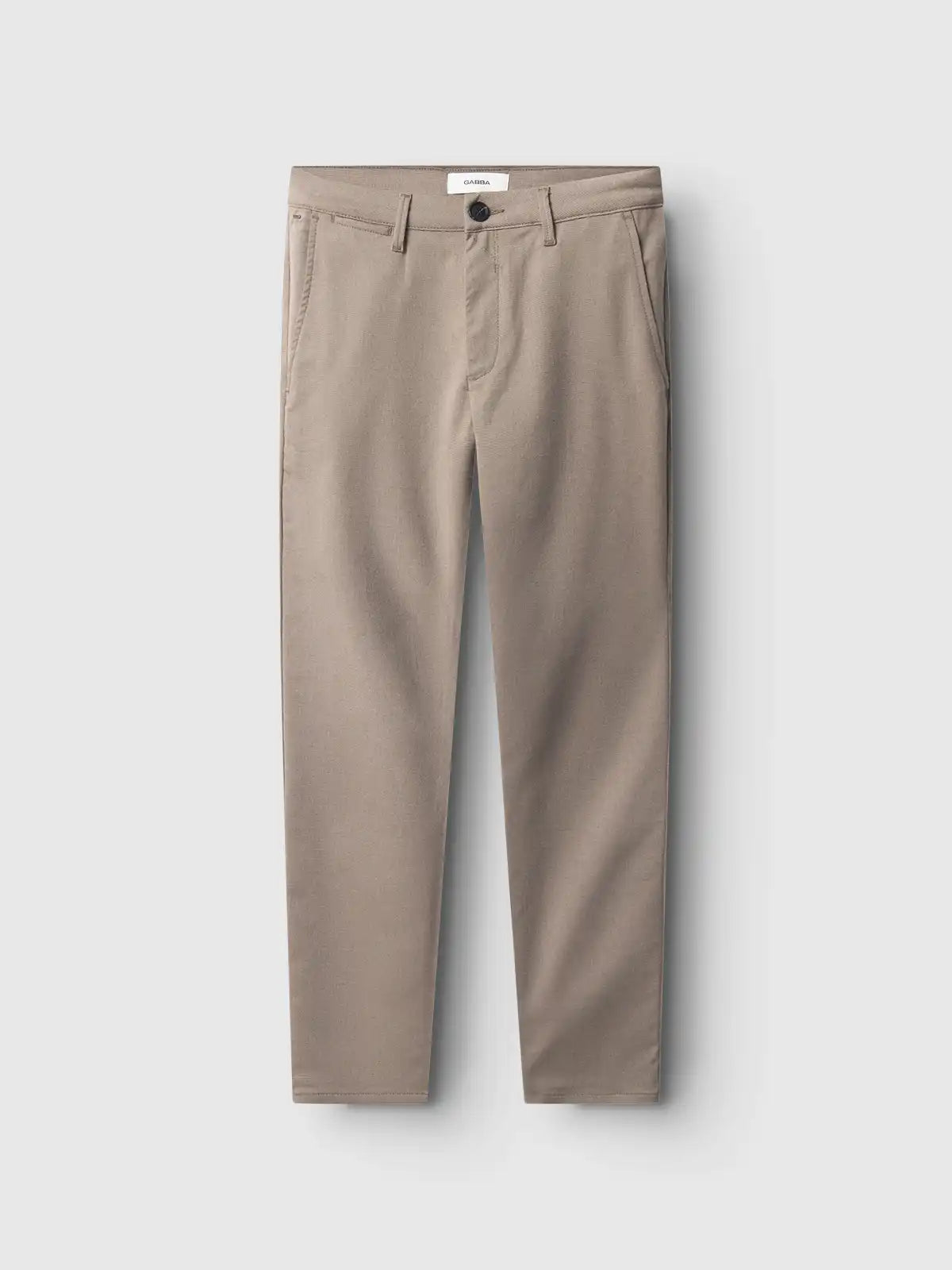Gabba Hose Paul Domo Khaki