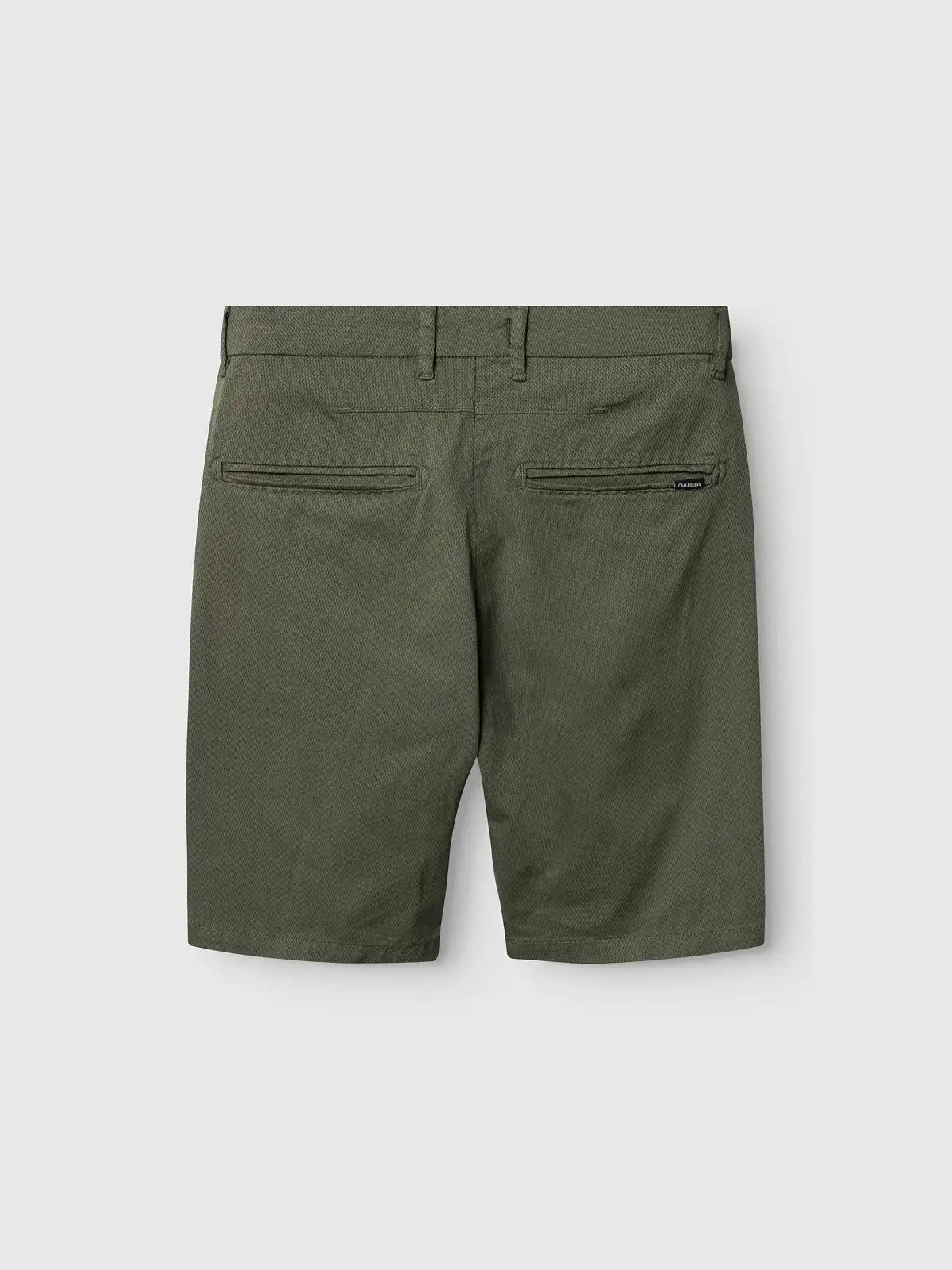 Gabba Shorts Jet K3280 Dale Deep Lichen Green