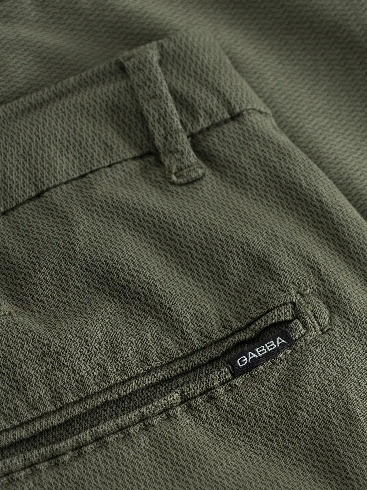 Gabba Shorts Jet K3280 Dale Deep Lichen Green