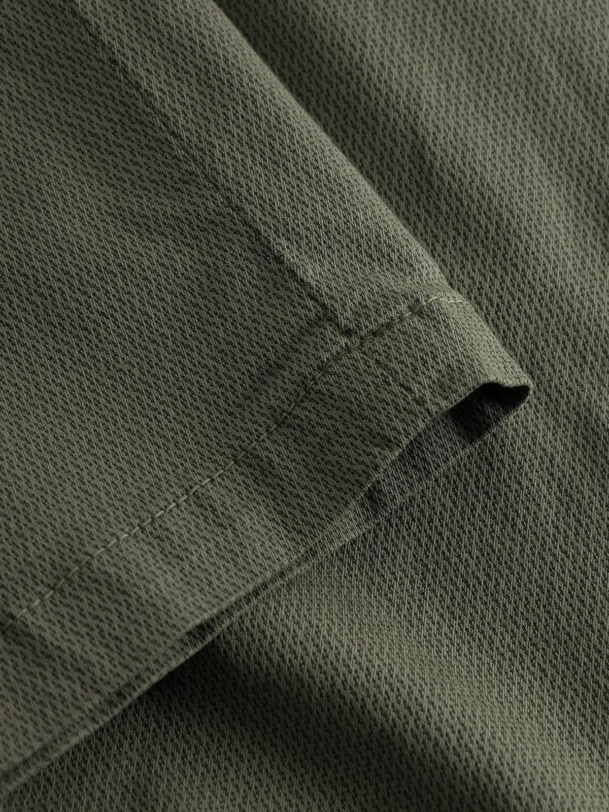 Gabba Shorts Jet K3280 Dale Deep Lichen Green