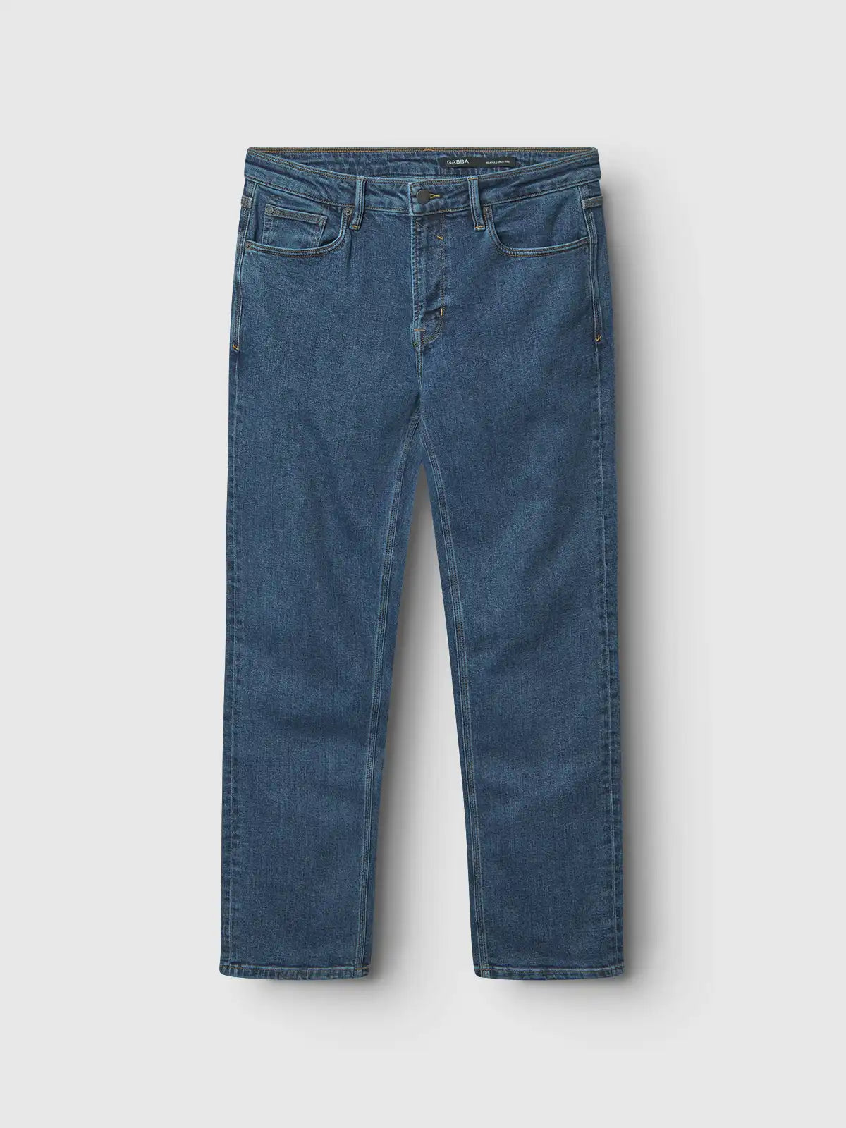 Gabba Jeans Max Cross