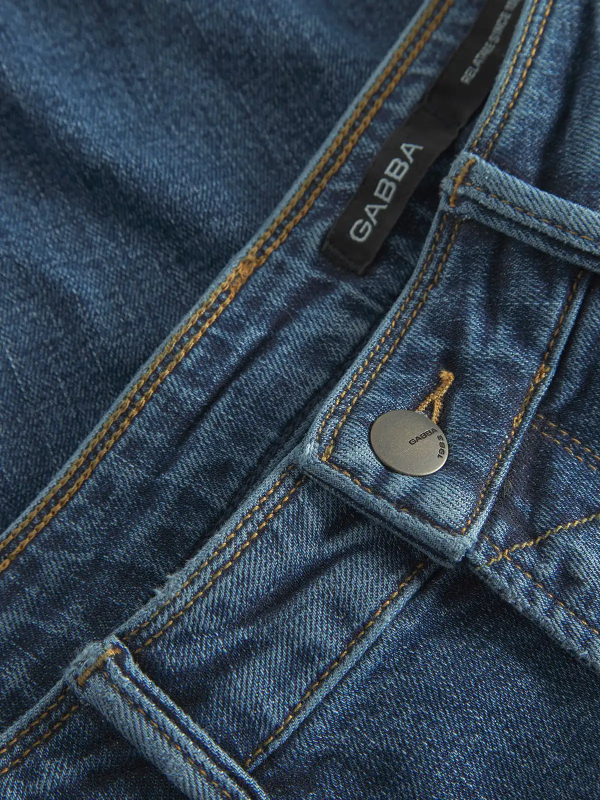 Gabba Jeans Max Cross