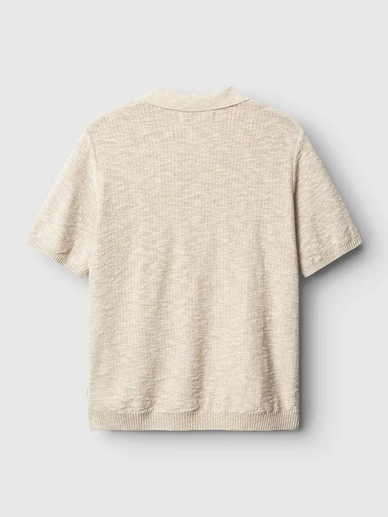 Gabba Polo-Shirt Cross SS