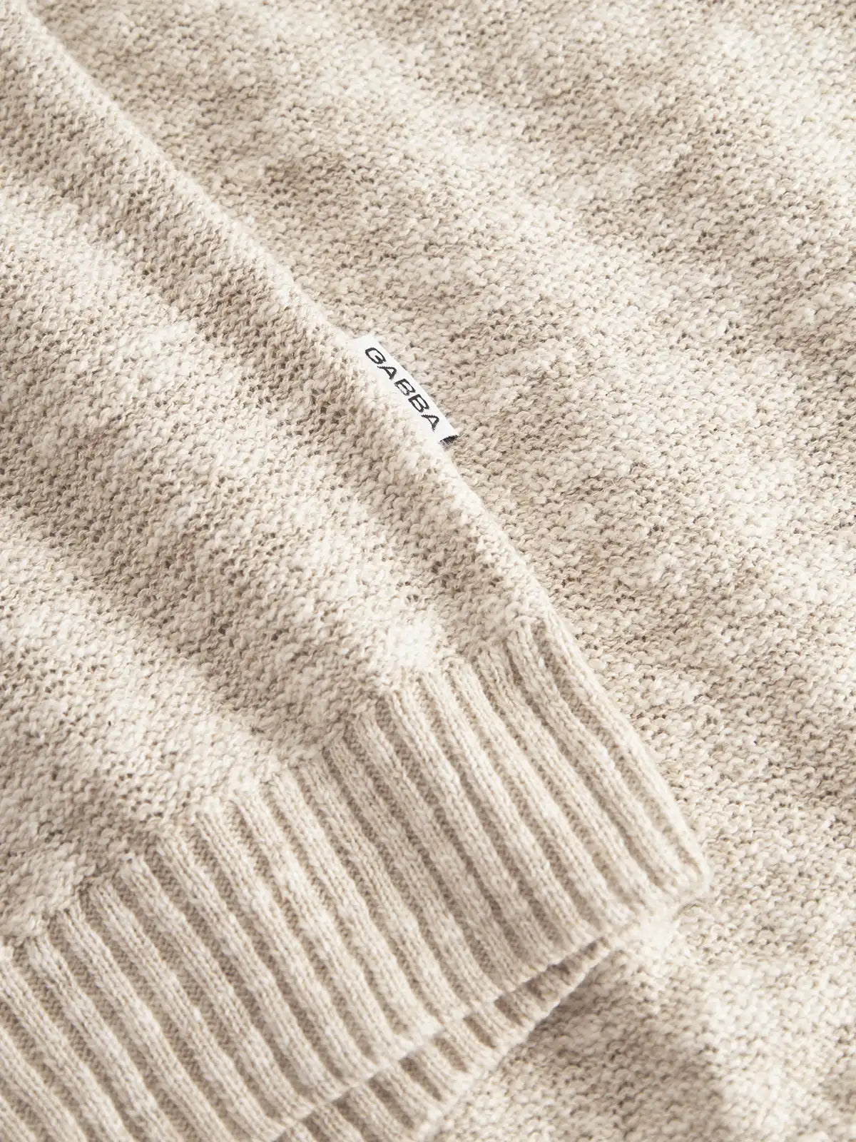 Gabba Polo-Shirt Cross SS