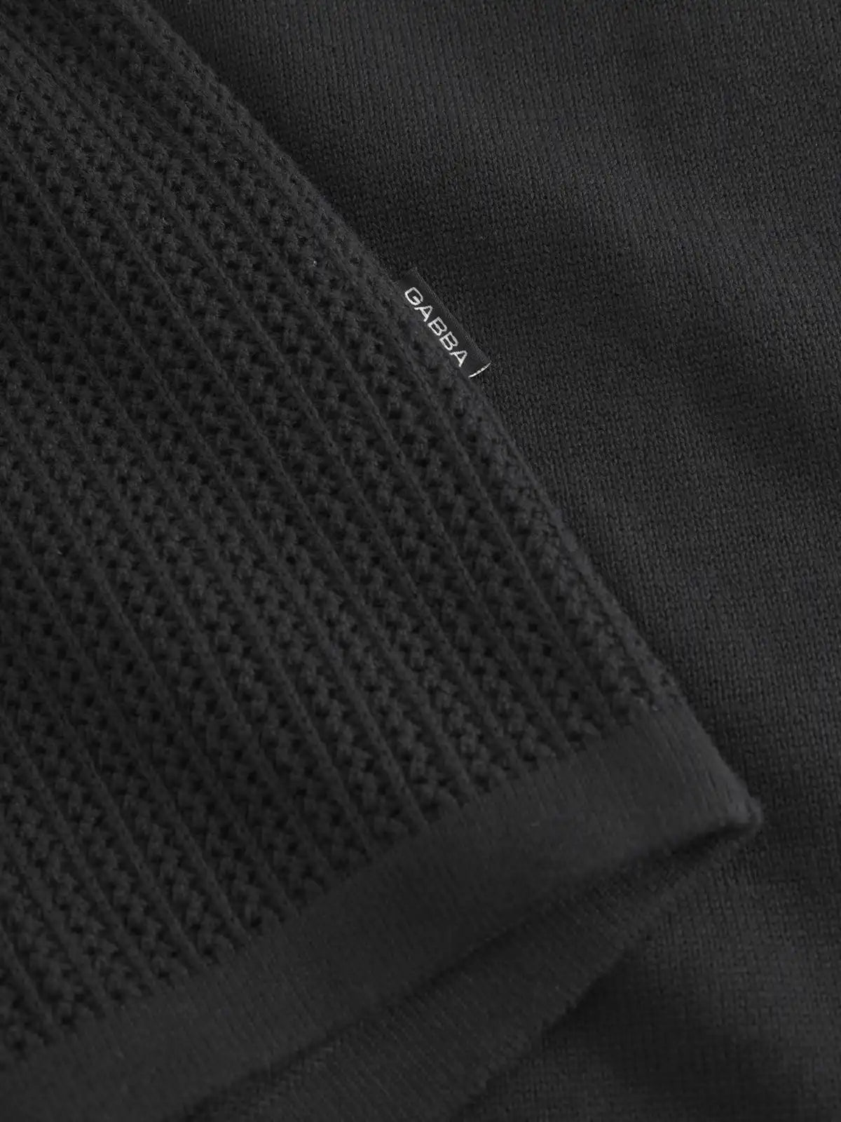Gabba Cardigan Geno Resort SS Meteorite