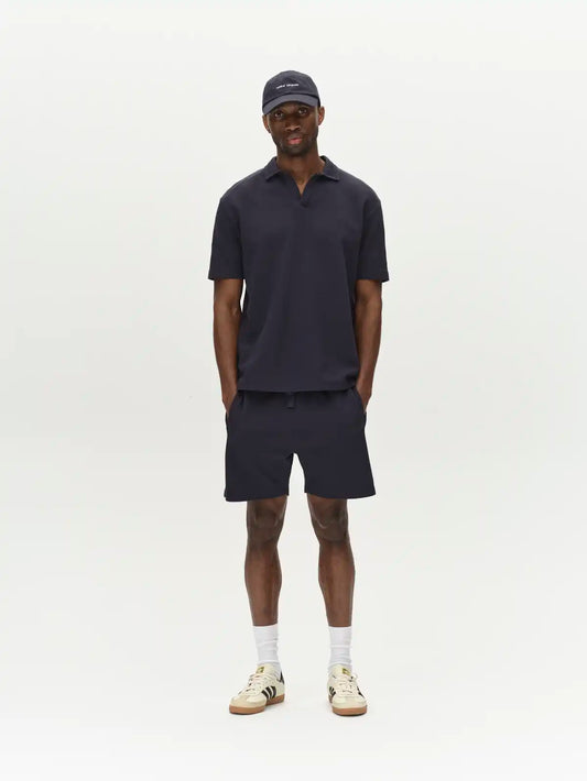 Gabba T-Shirt Lio Waff Navy