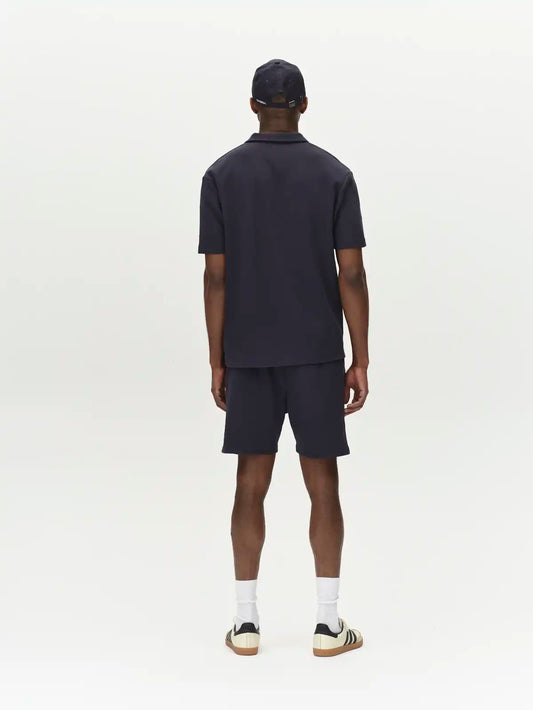 Gabba T-Shirt Lio Waff Navy