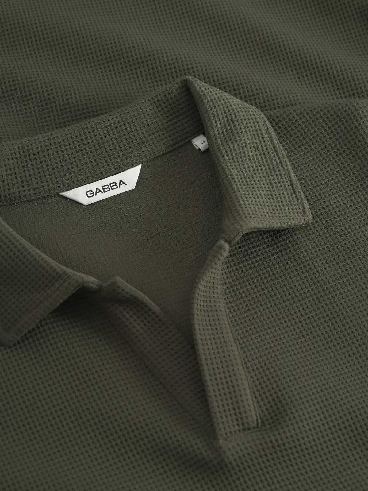 Gabba T-Shirt Lio Waff Rosin