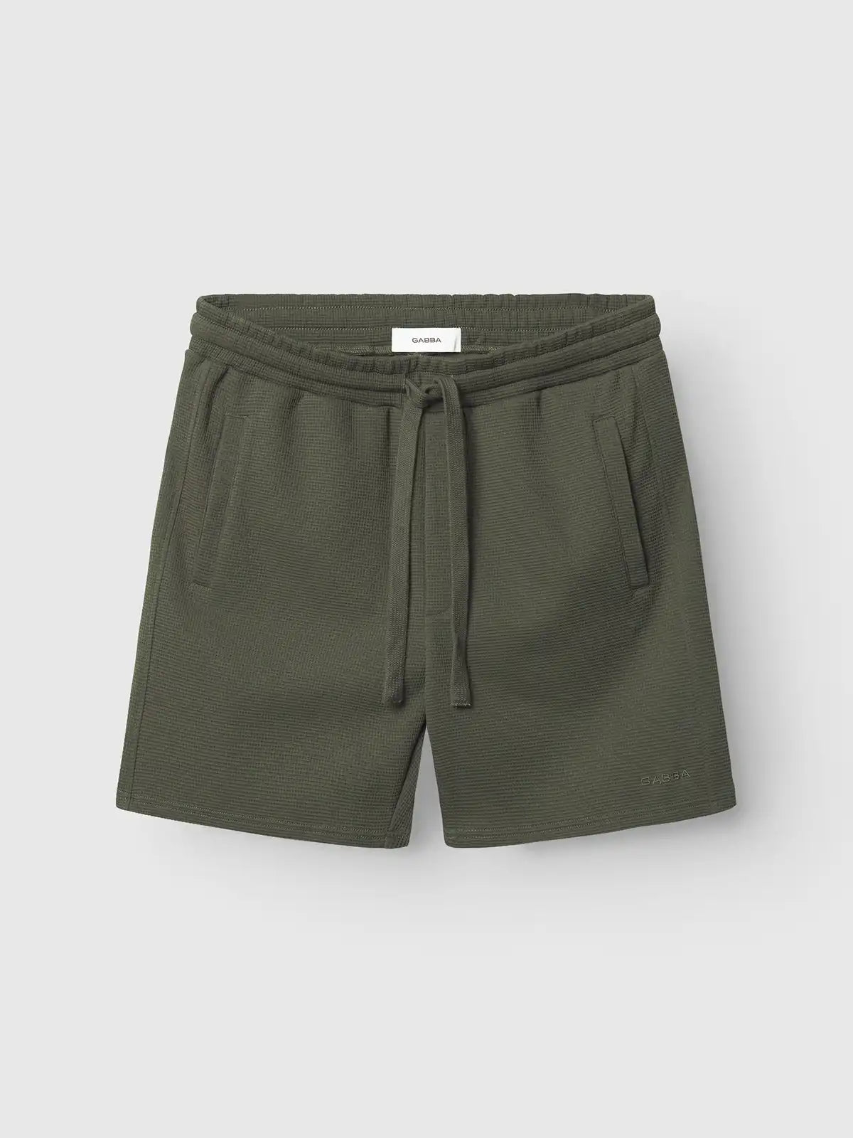 Gabba Shorts Tim Waff Rosin
