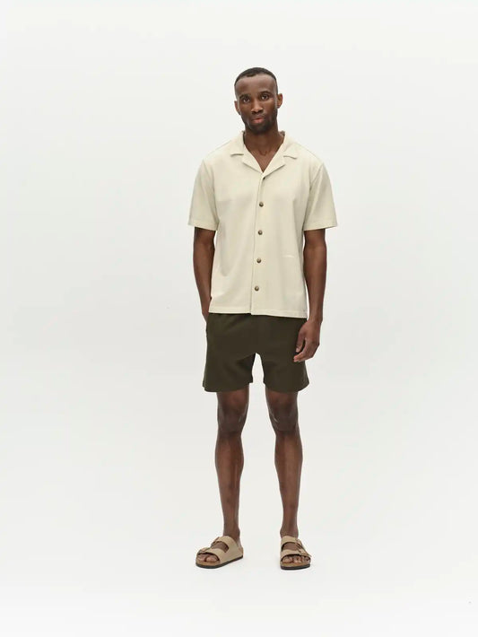 Gabba Shorts Tim Waff Rosin