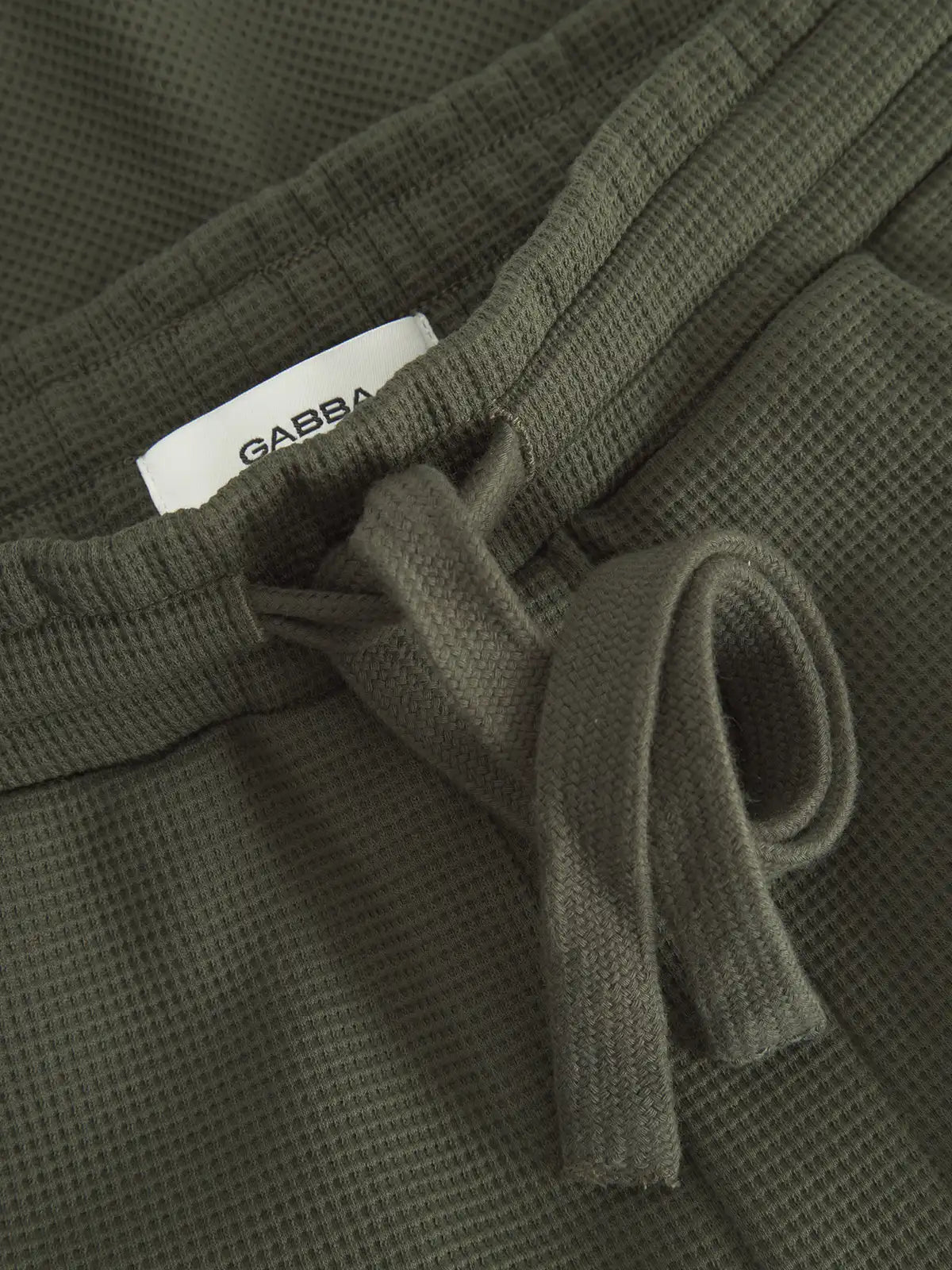 Gabba Shorts Tim Waff Rosin
