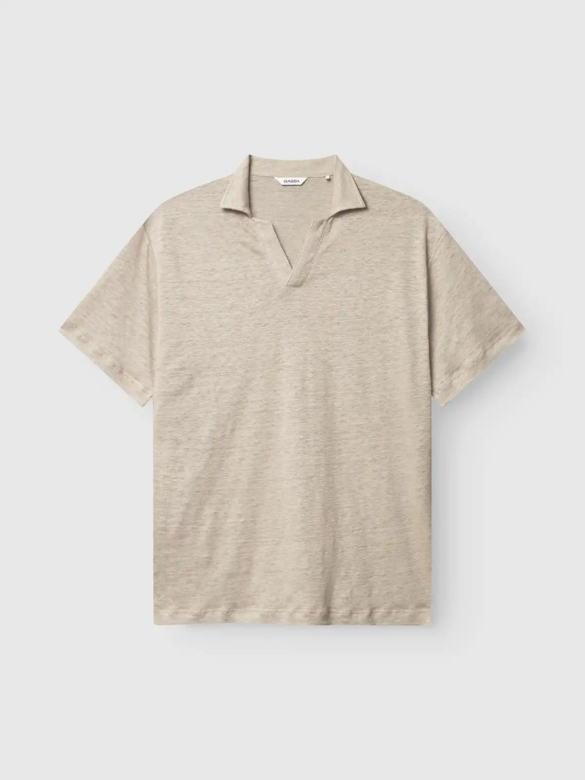 Gabba T-Shirt Trevor Sand Plaza