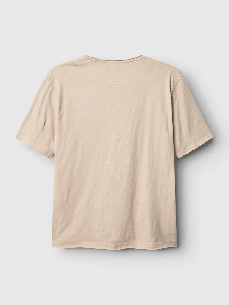 Gabba T-Shirt Kostant New SS Sand Plaza