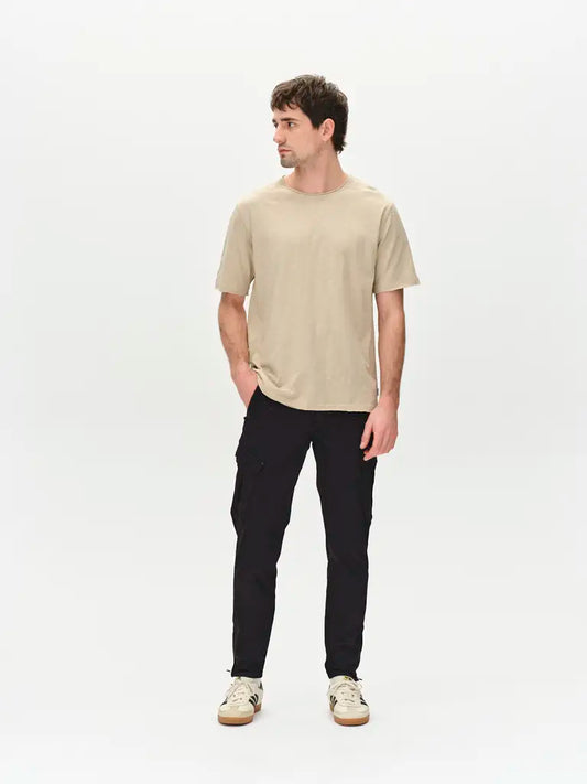 Gabba T-Shirt Kostant New SS Sand Plaza