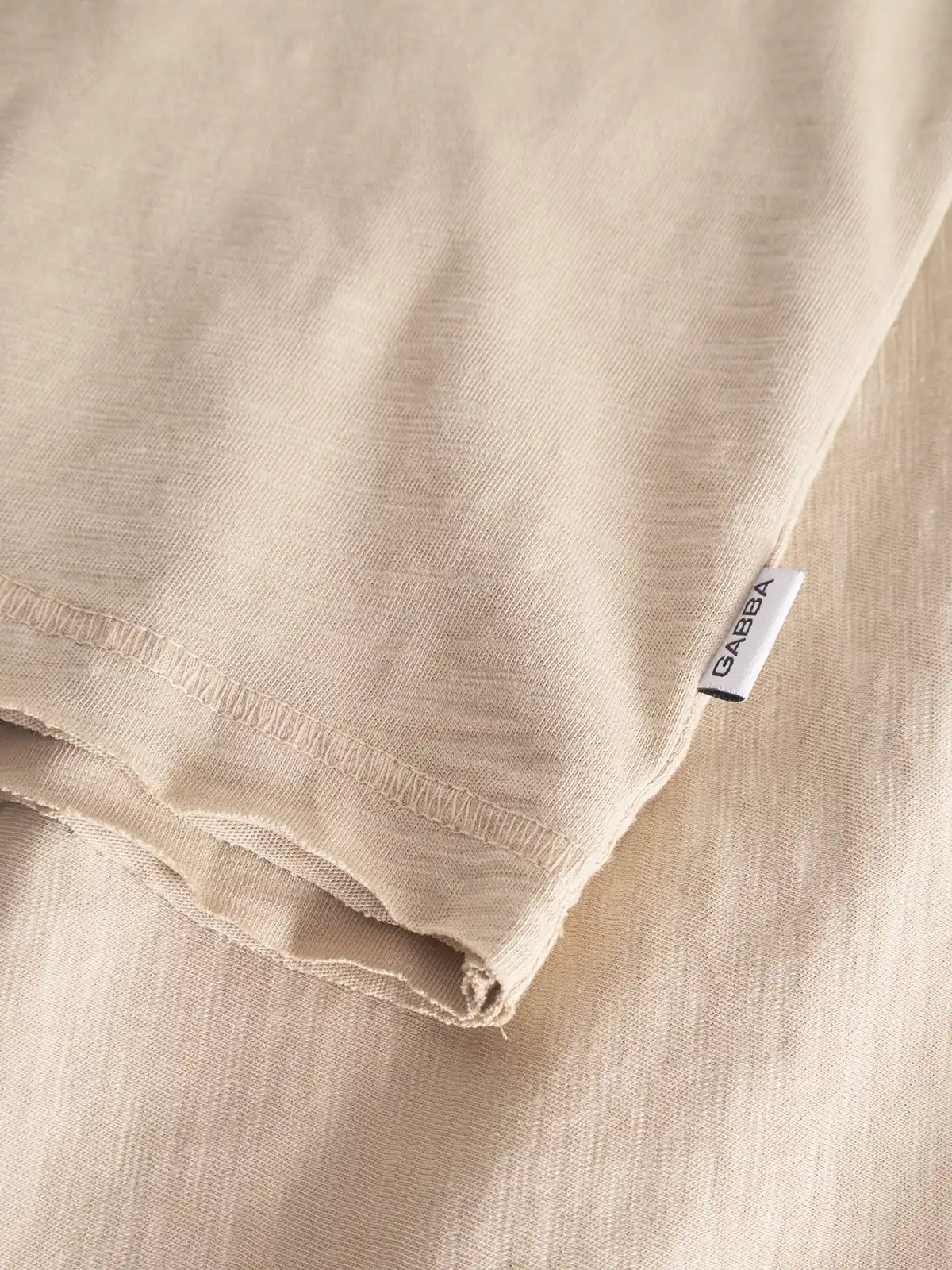 Gabba T-Shirt Kostant New SS Sand Plaza