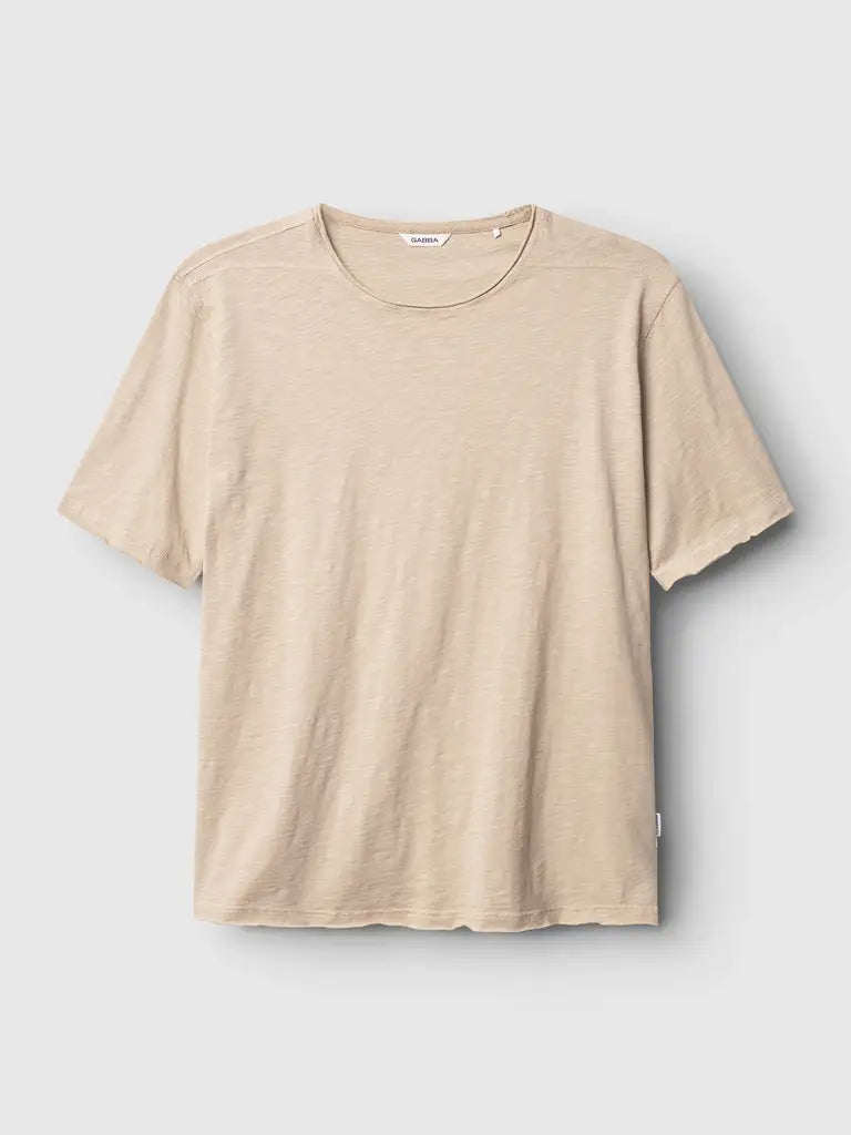 Gabba T-Shirt Kostant New SS Sand Plaza