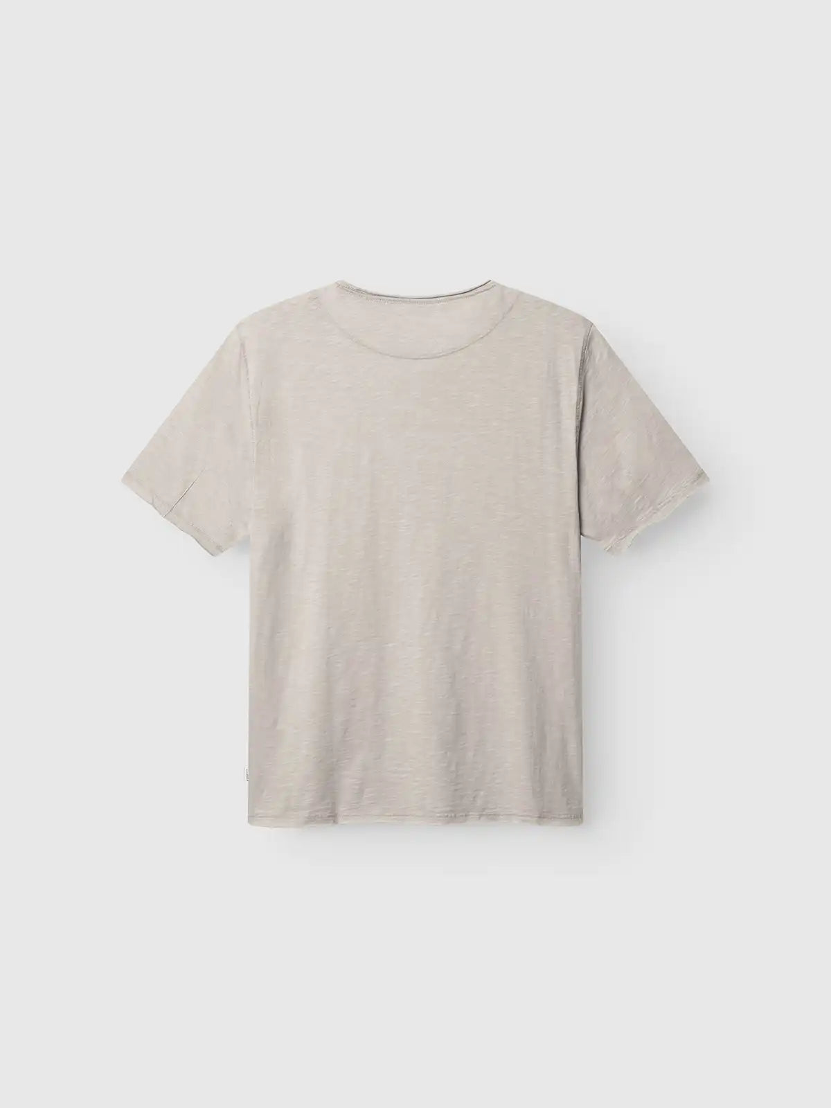 Gabba T-Shirt Kostant New SS Grey Paloma
