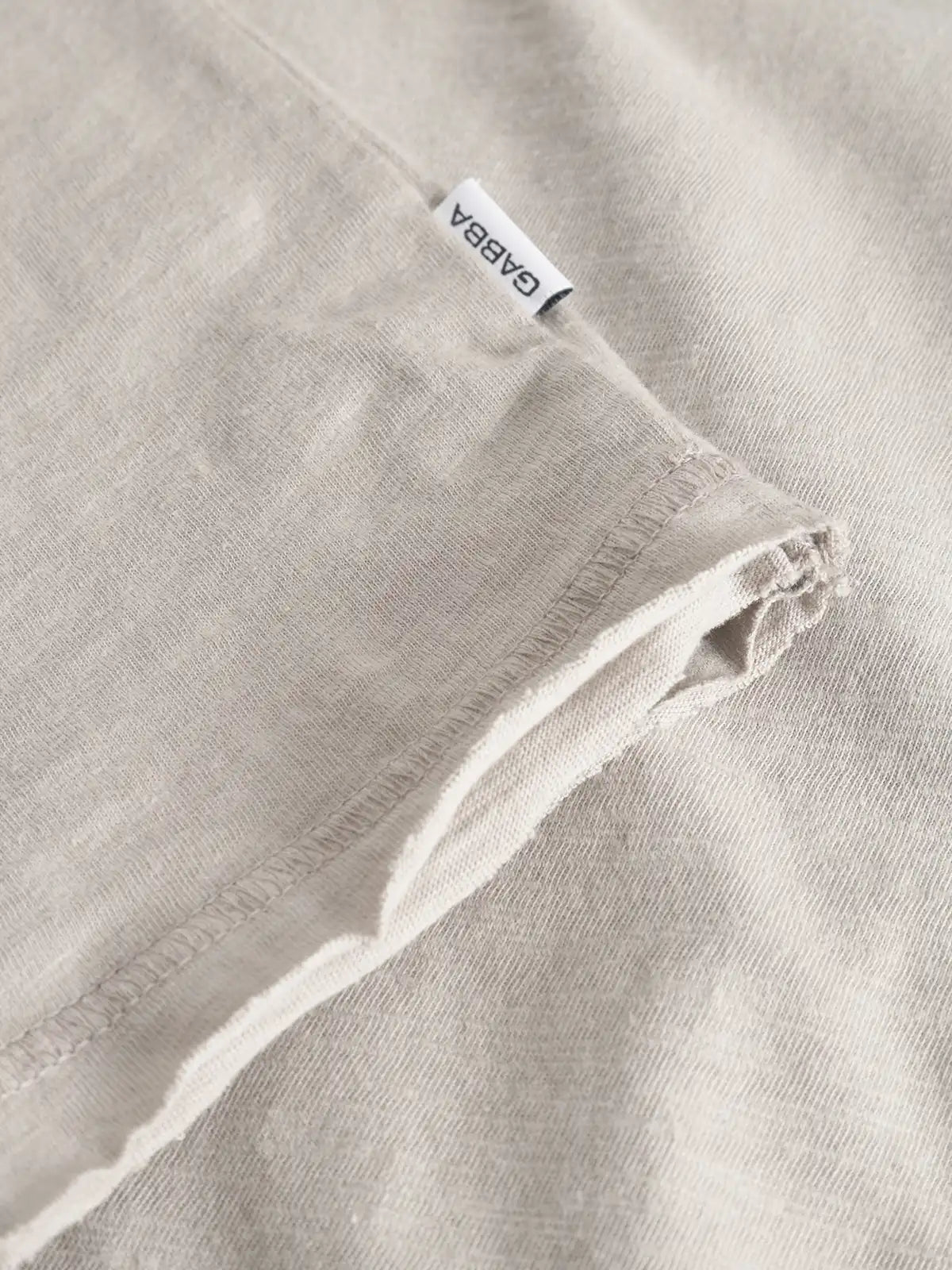 Gabba T-Shirt Kostant New SS Grey Paloma