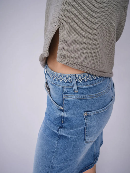 Mos Mosh Vicky Olin Skirt