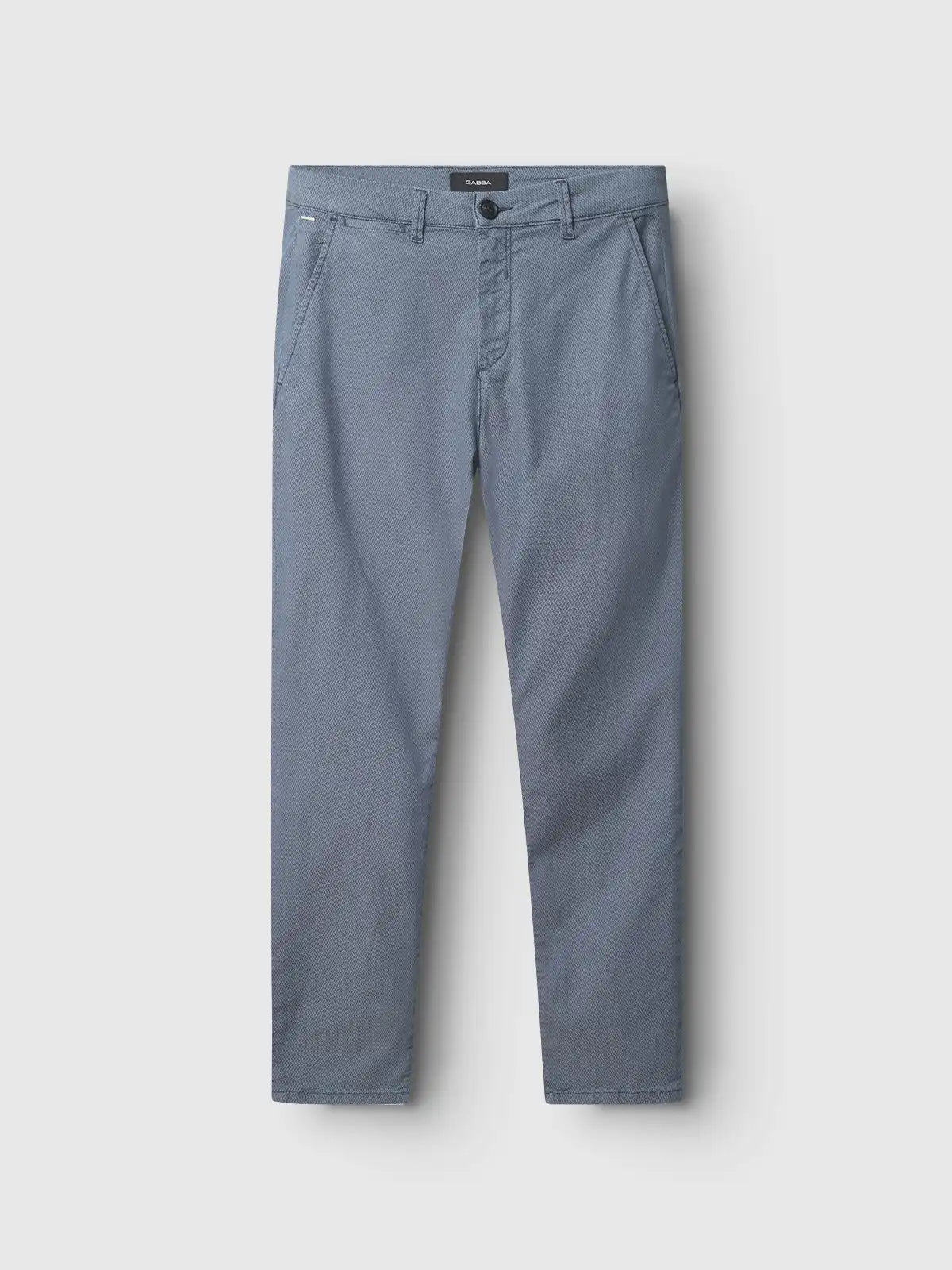 Gabba Hose Paul K3280 Dale Chino Blue