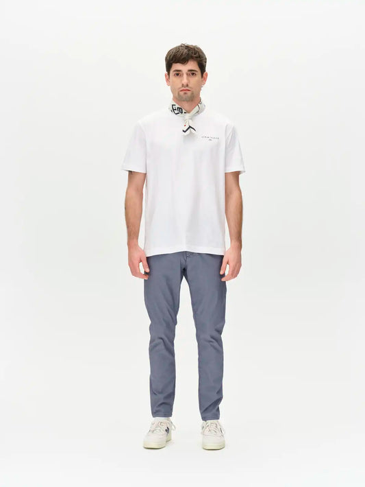 Gabba Hose Paul K3280 Dale Chino Blue