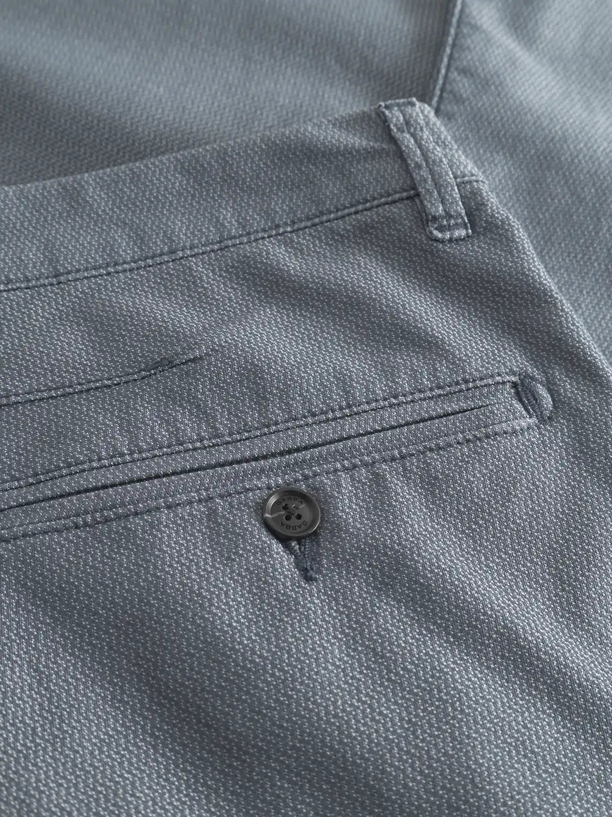 Gabba Hose Paul K3280 Dale Chino Blue