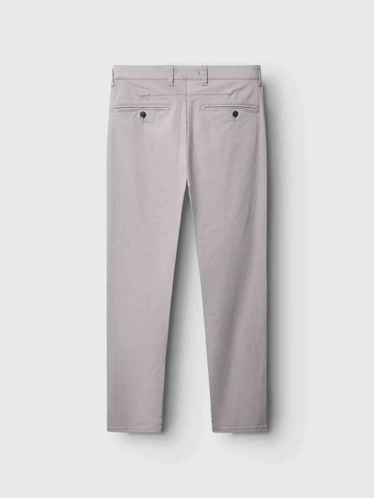 Gabba Hose Paul K3280 Dale Chino Grey Paloma