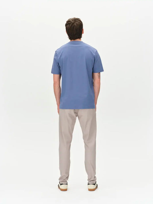 Gabba Hose Paul K3280 Dale Chino Grey Paloma