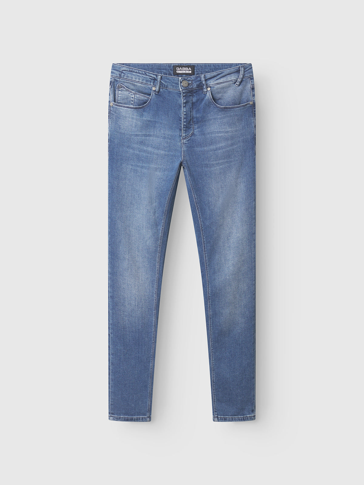 Gabba GABrey K3866 TENCEL ™ Jeans