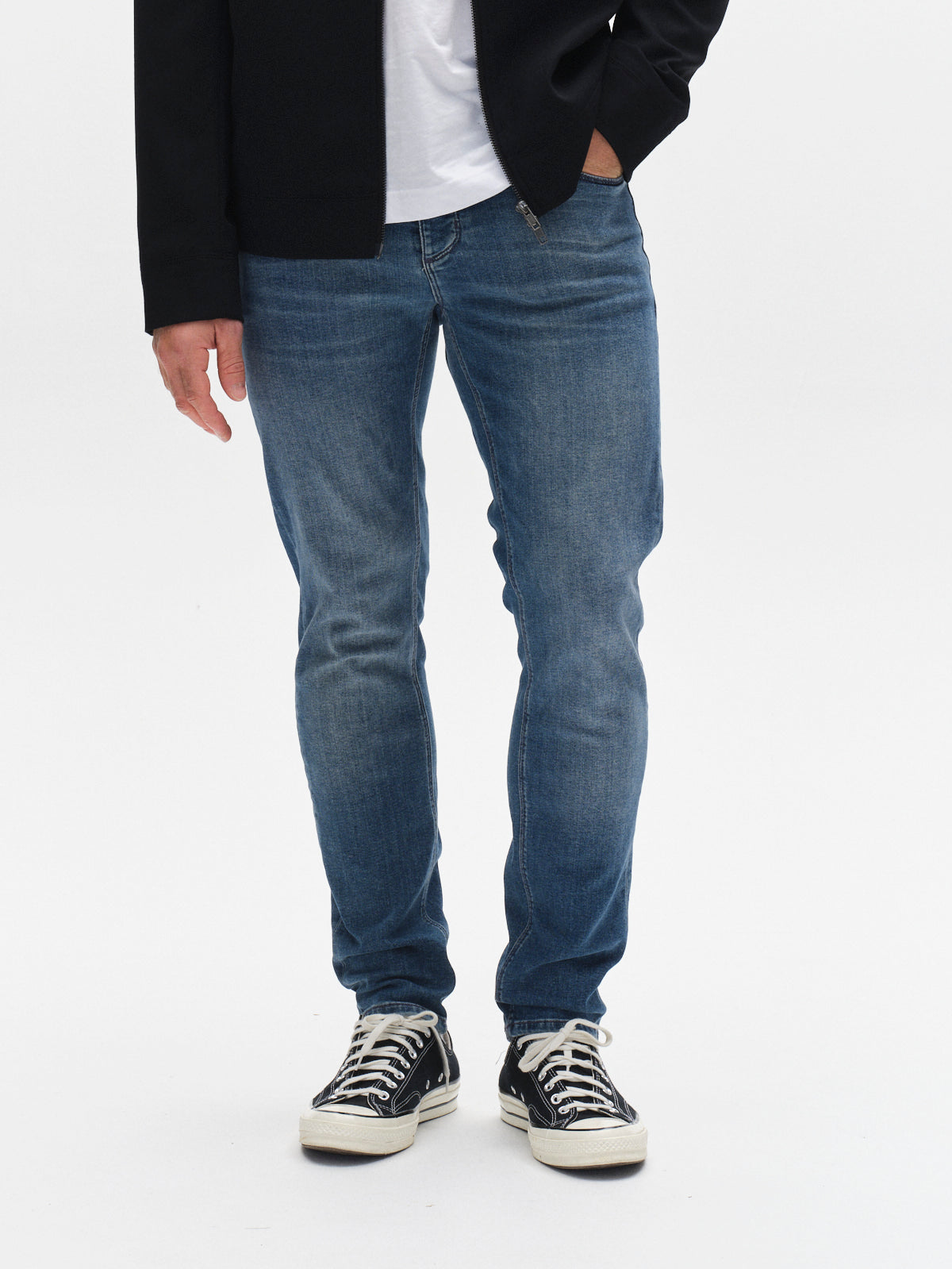 Gabba GABrey K3866 TENCEL ™ Jeans
