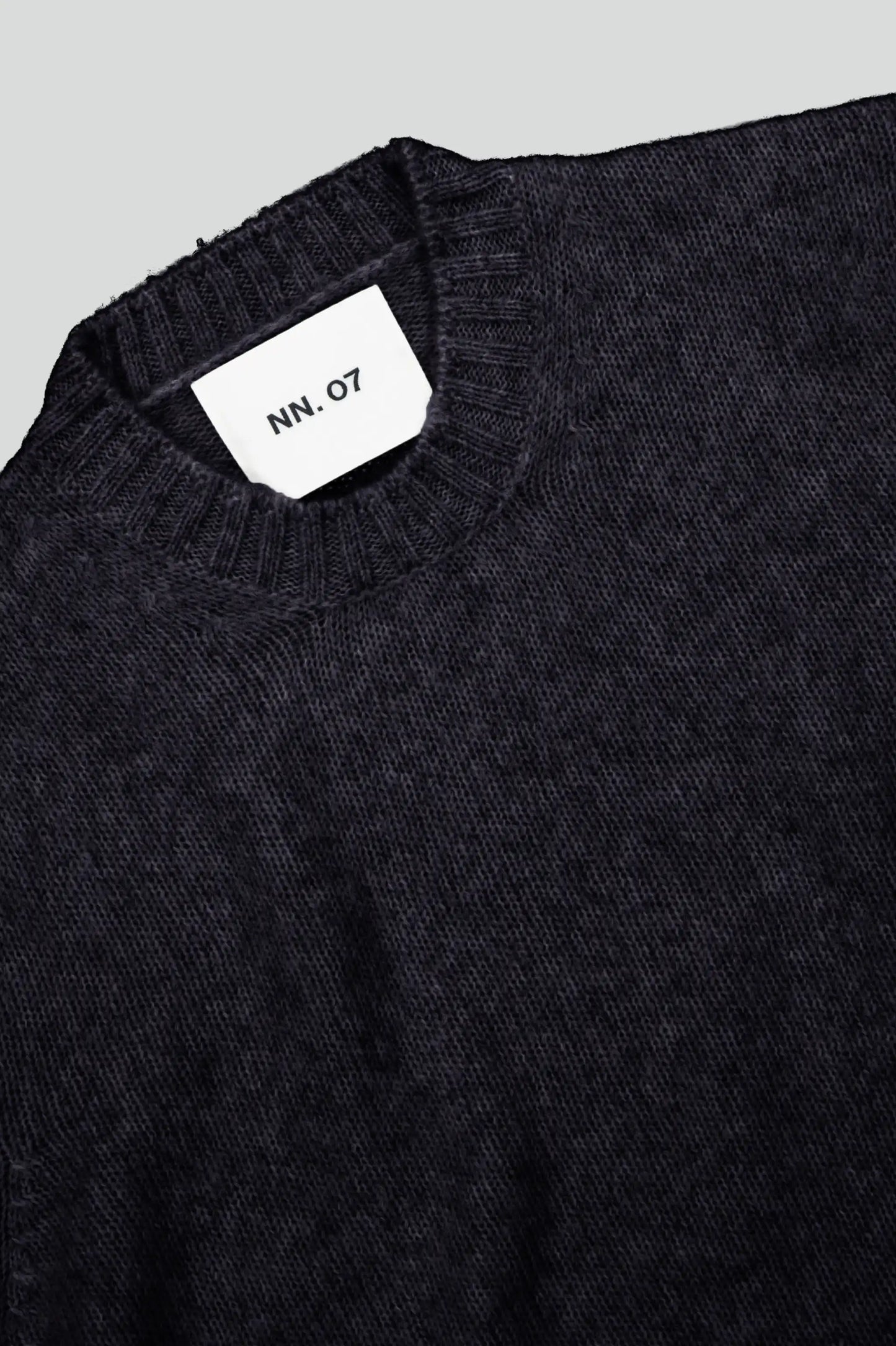 NN. 07 Pullover Lee in der Farbe Blau
