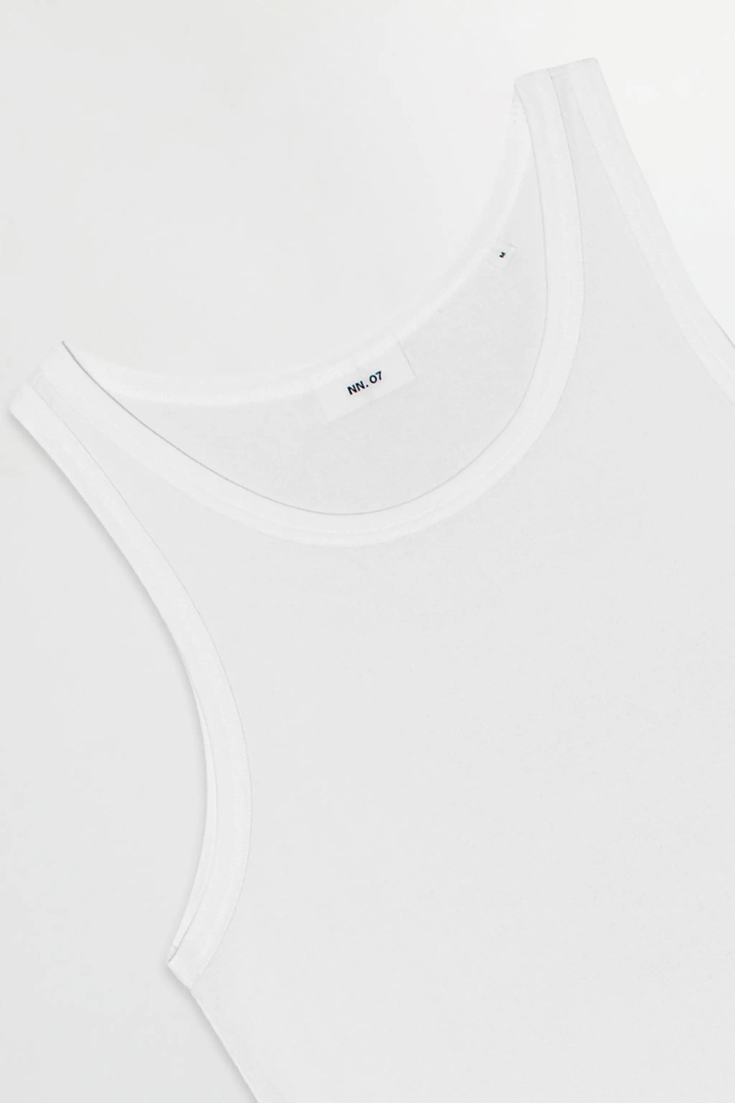 NN.07 Tank Top Mick 3206