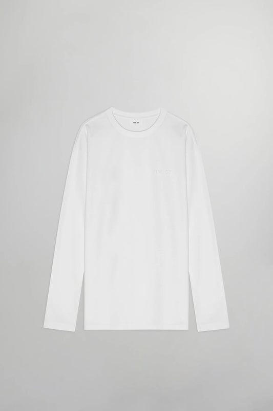 NN. 07 Pullover Nat LS