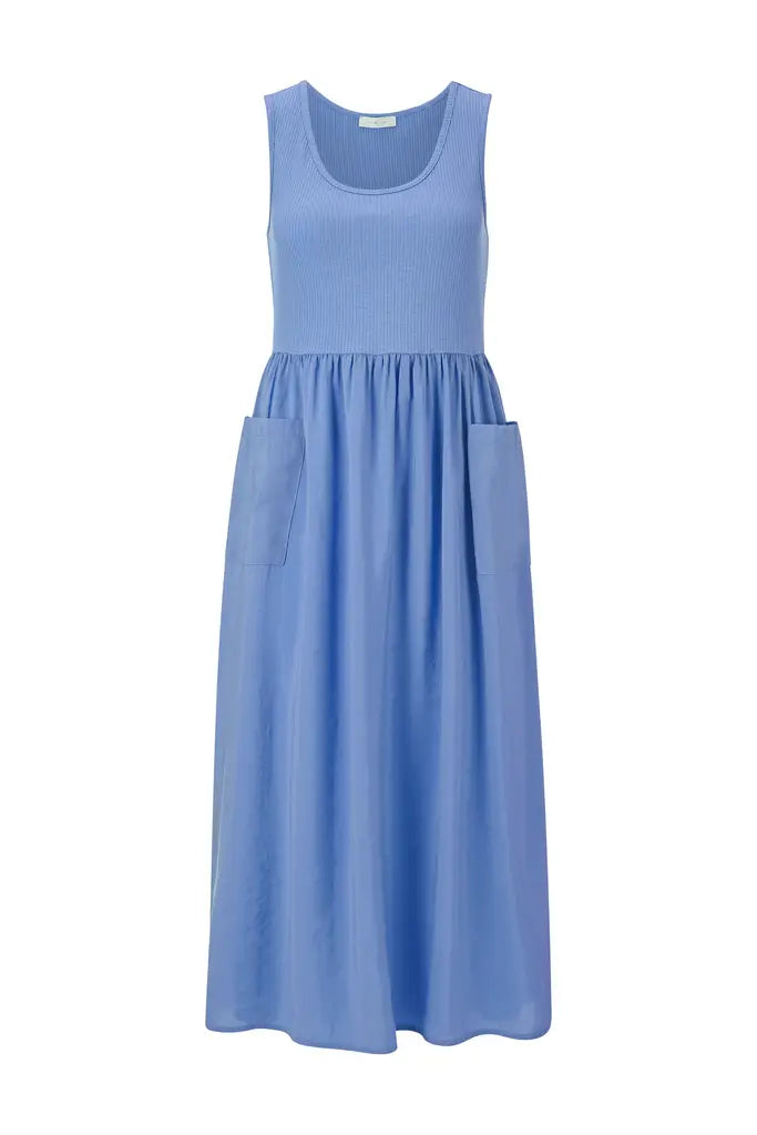 Rich & Royal MatMix Valont Chick Palace Blue
