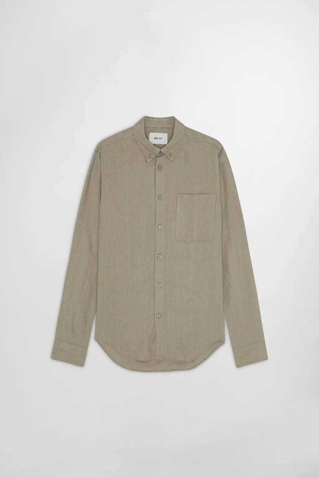 NN. 07 Hemd Arne