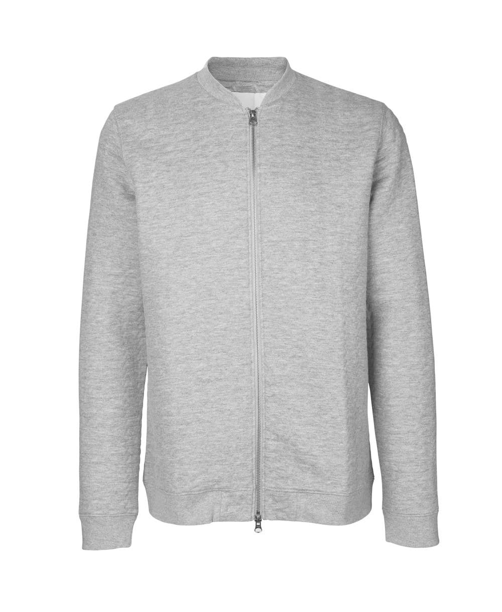 SAMSOE SAMSOE Sweatjacke