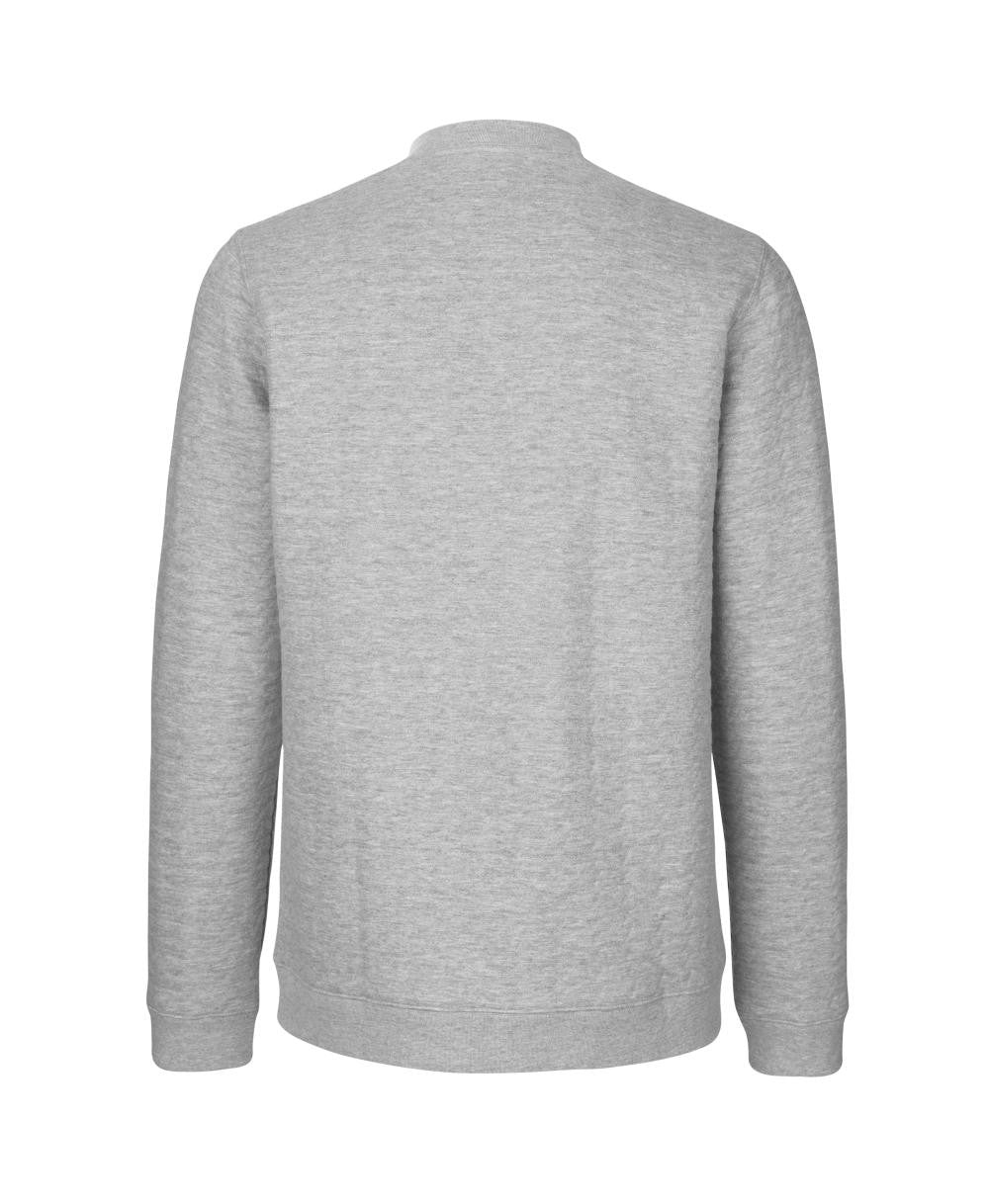 SAMSOE SAMSOE Sweatjacke