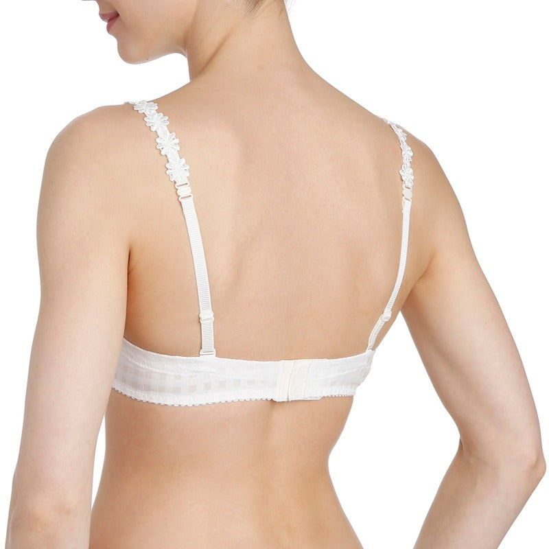 Marie Jo BH Avero Weiss