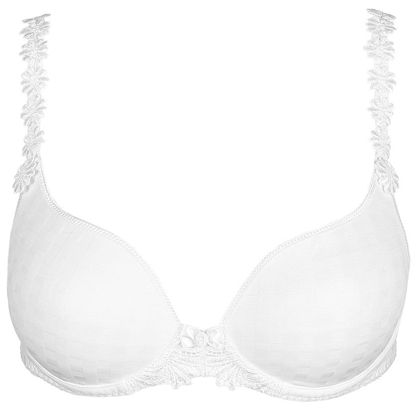 Marie Jo BH Avero Weiss