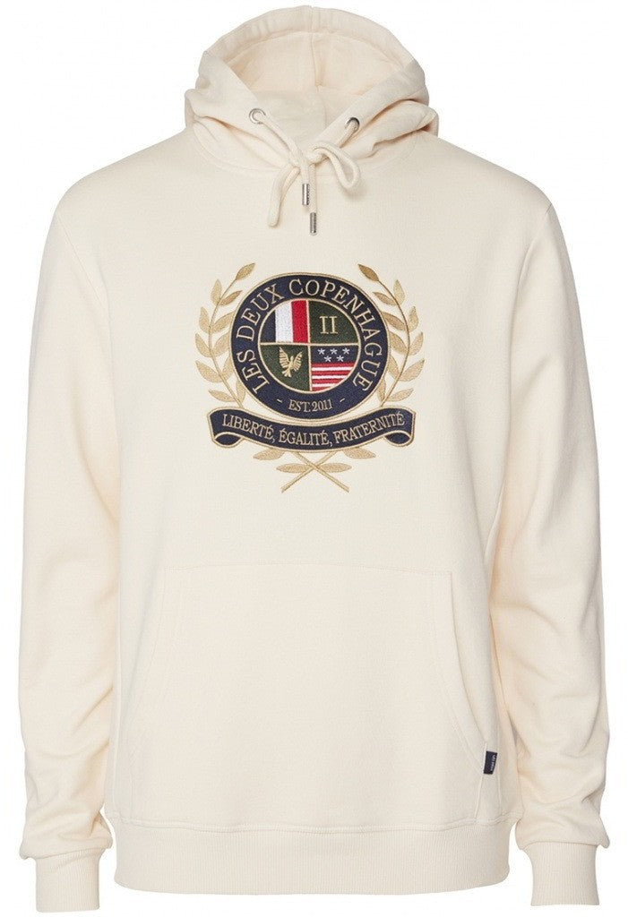 Les Deux Pullover
